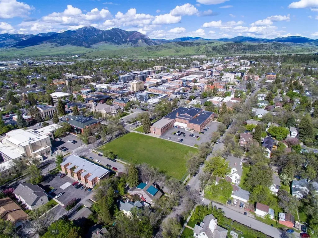 401 W Olive Street Bozeman MT 59715