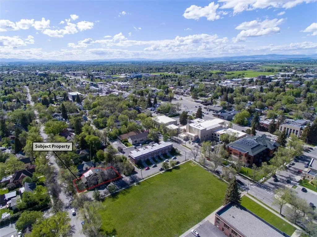 401 W Olive Street Bozeman MT 59715