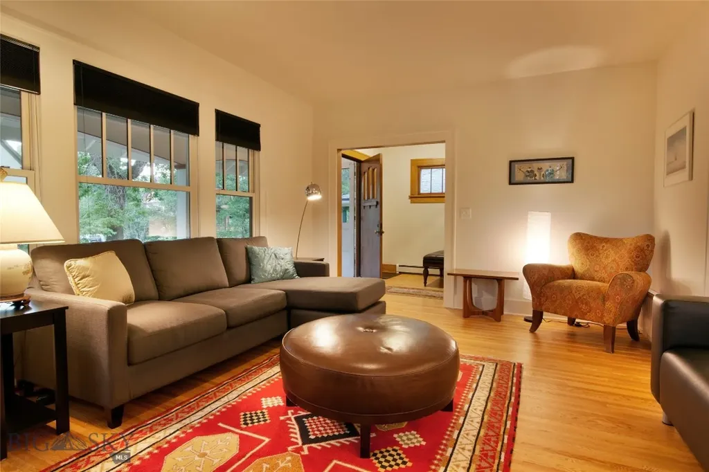 401 W Olive Street Bozeman MT 59715