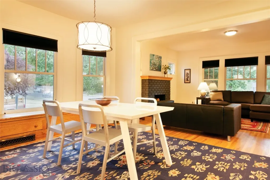 401 W Olive Street Bozeman MT 59715