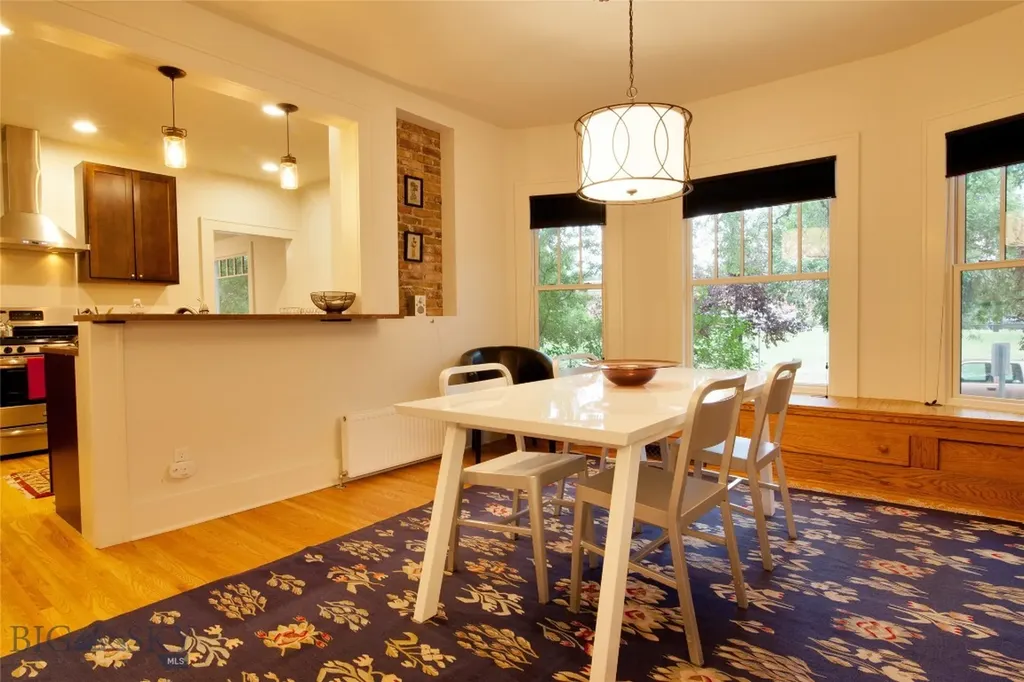 401 W Olive Street Bozeman MT 59715