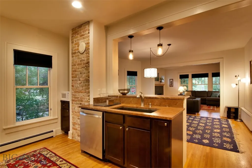 401 W Olive Street Bozeman MT 59715