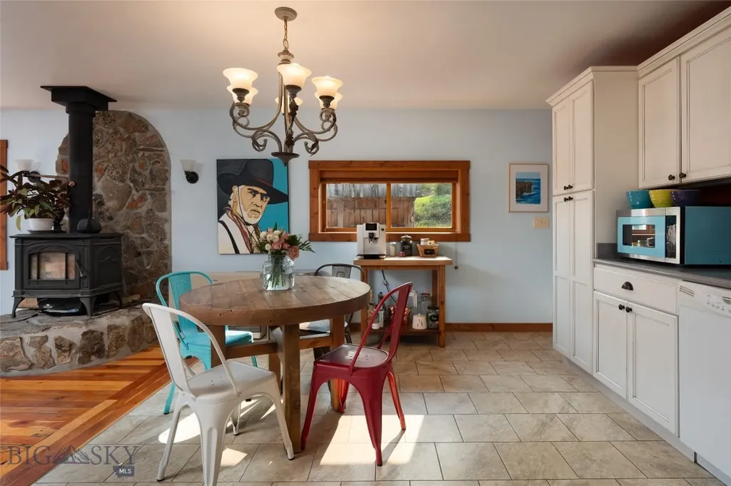 108 E Warren Street Virginia City MT 59755