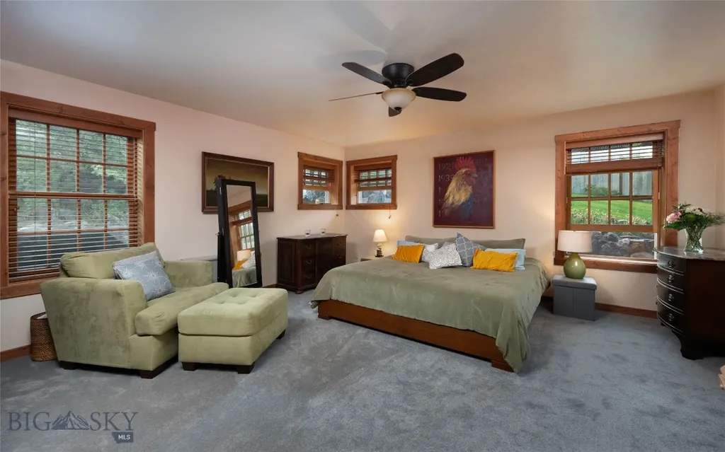 108 E Warren Street Virginia City MT 59755