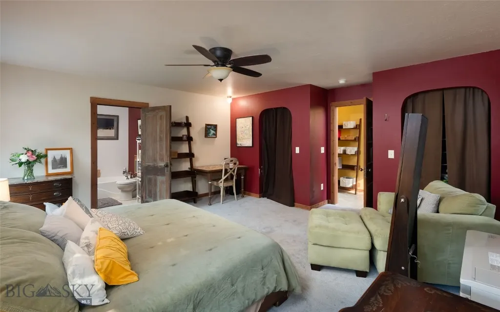 108 E Warren Street Virginia City MT 59755