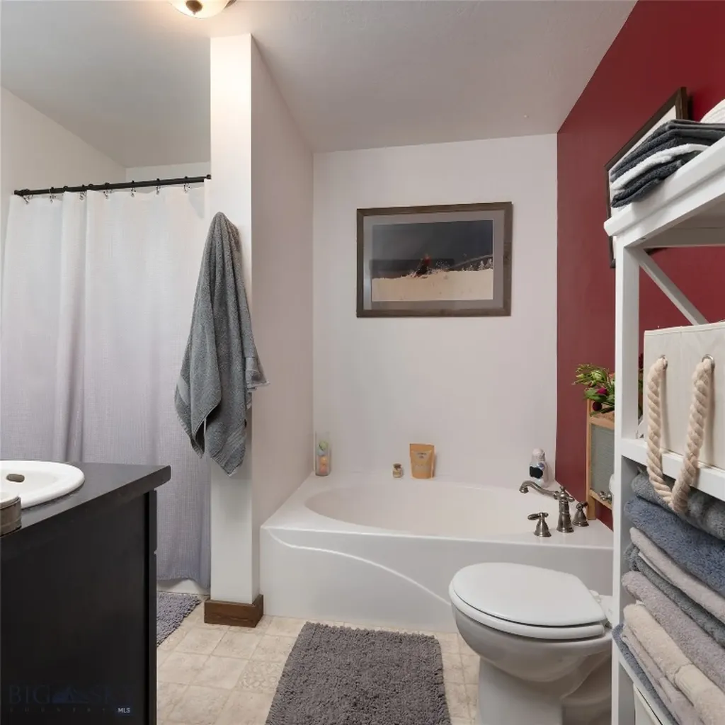 108 E Warren Street Virginia City MT 59755