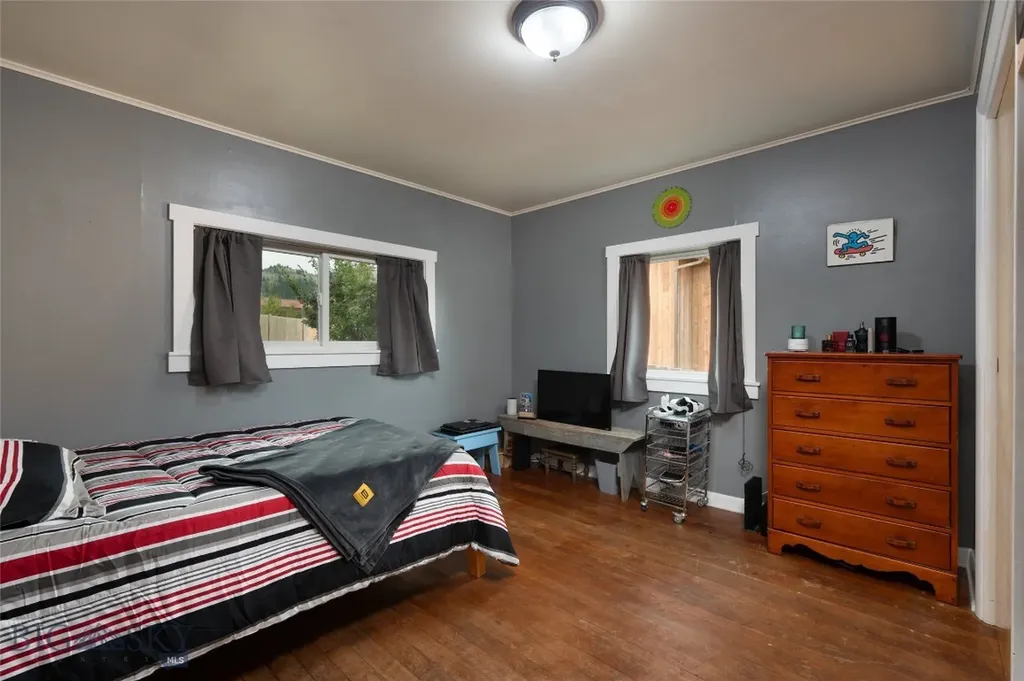 108 E Warren Street Virginia City MT 59755