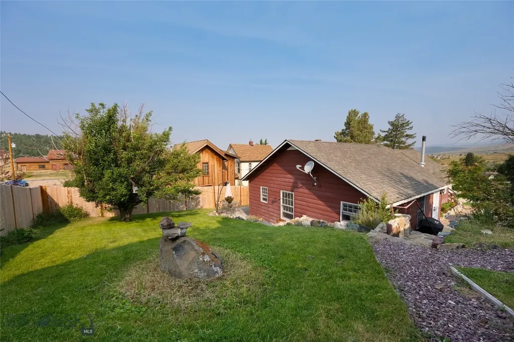108 E Warren Street Virginia City MT 59755