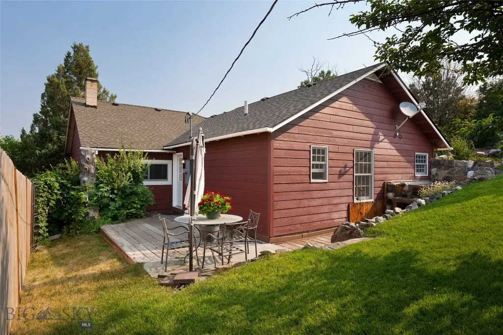 108 E Warren Street Virginia City MT 59755