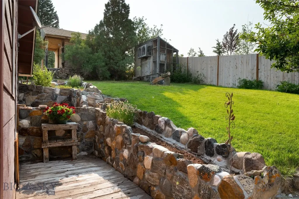108 E Warren Street Virginia City MT 59755