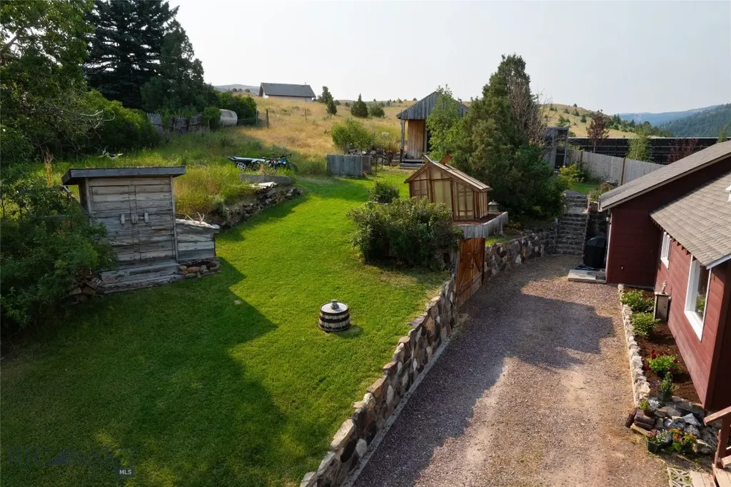 108 E Warren Street Virginia City MT 59755