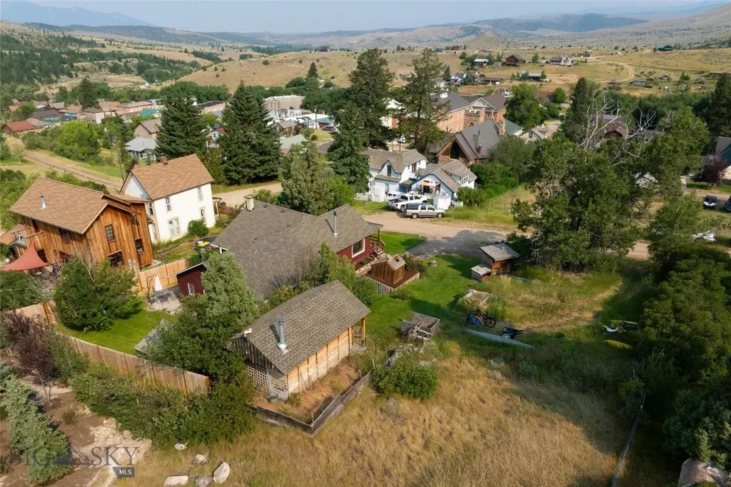 108 E Warren Street Virginia City MT 59755