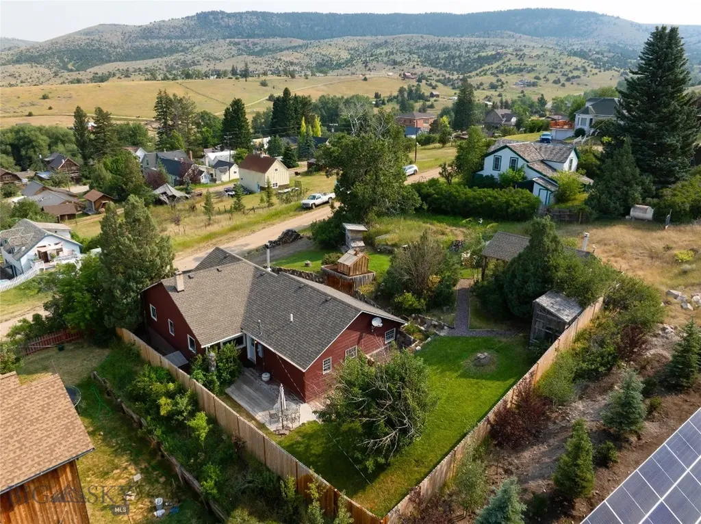 108 E Warren Street Virginia City MT 59755
