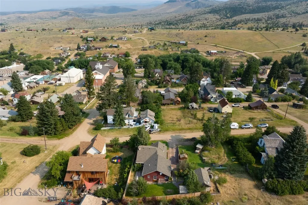 108 E Warren Street Virginia City MT 59755