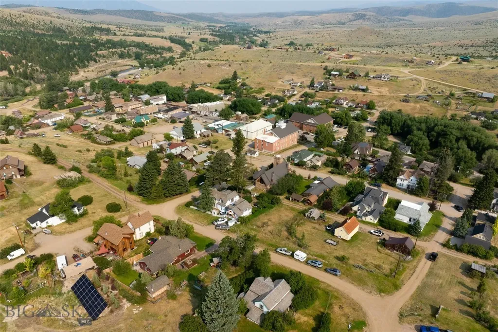 108 E Warren Street Virginia City MT 59755