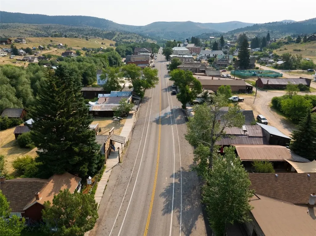 108 E Warren Street Virginia City MT 59755