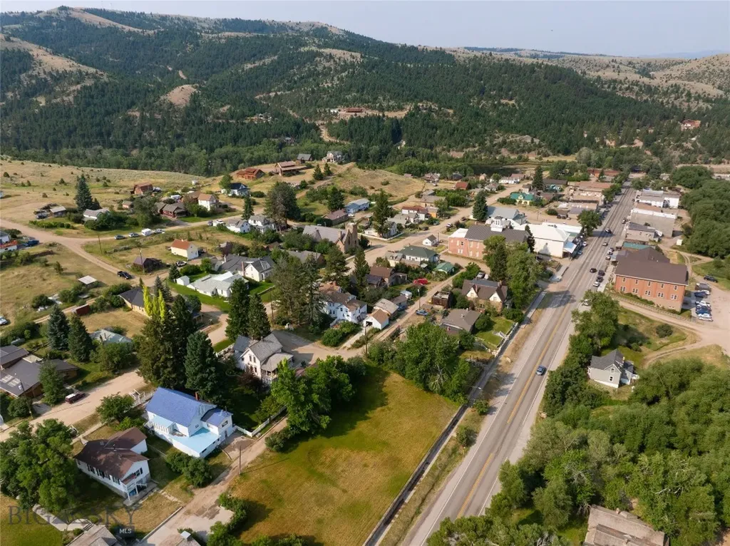 108 E Warren Street Virginia City MT 59755