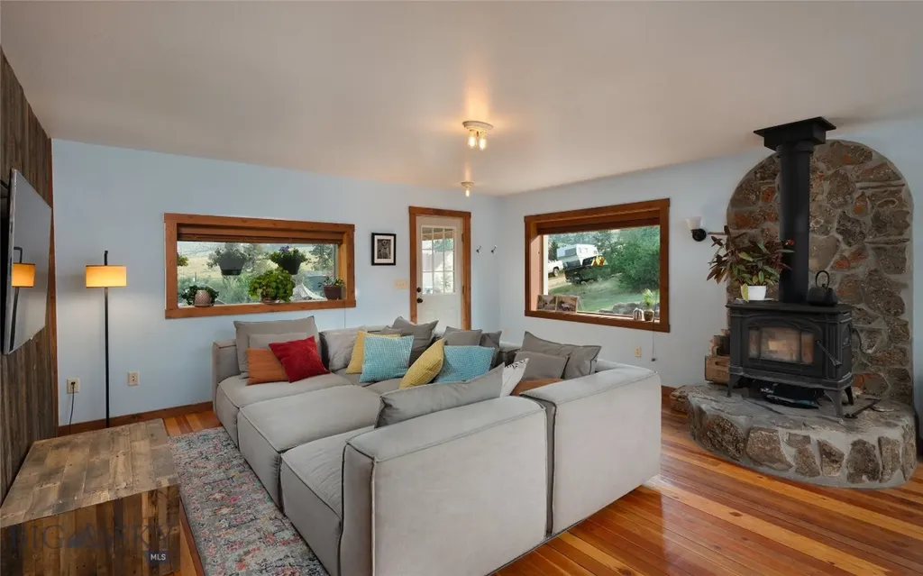 108 E Warren Street Virginia City MT 59755