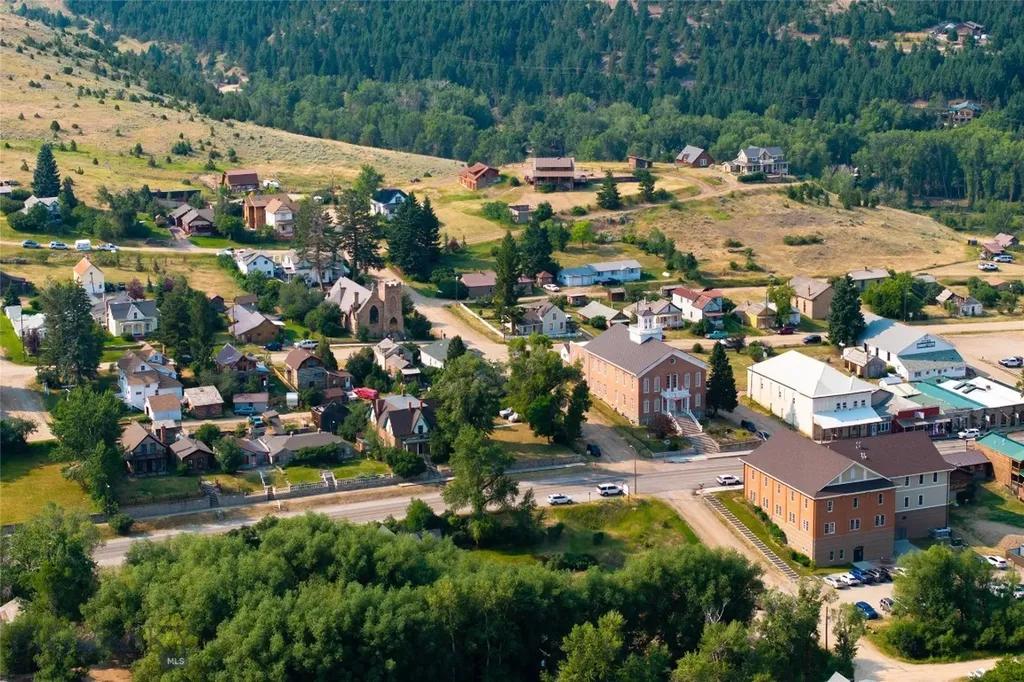 108 E Warren Street Virginia City MT 59755