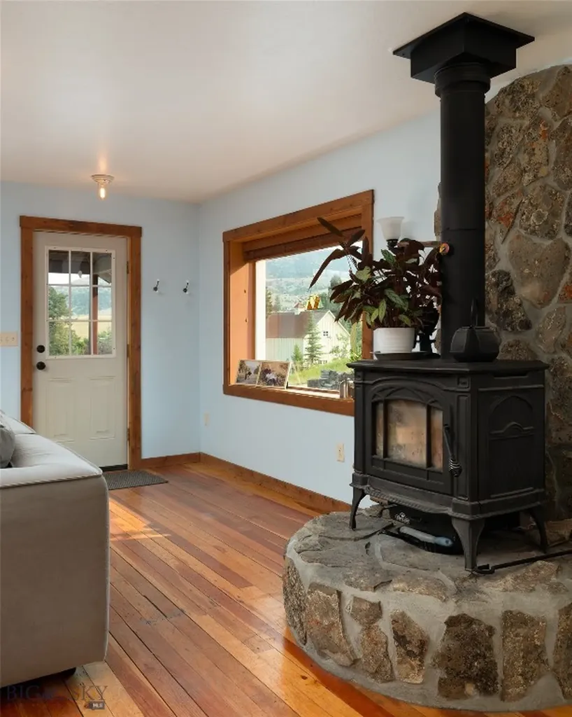 108 E Warren Street Virginia City MT 59755