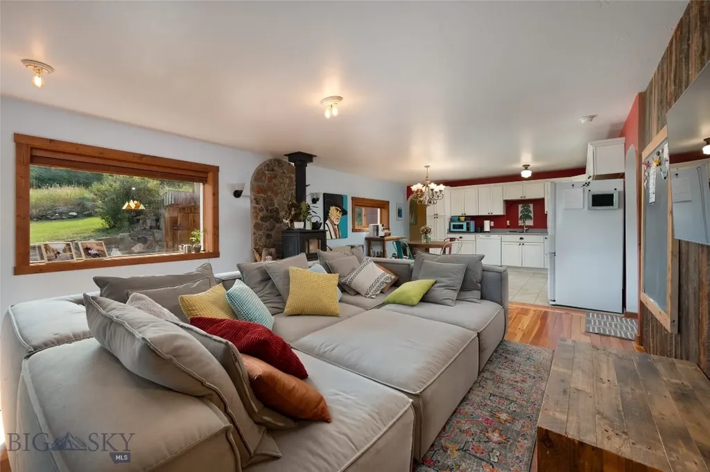 108 E Warren Street Virginia City MT 59755