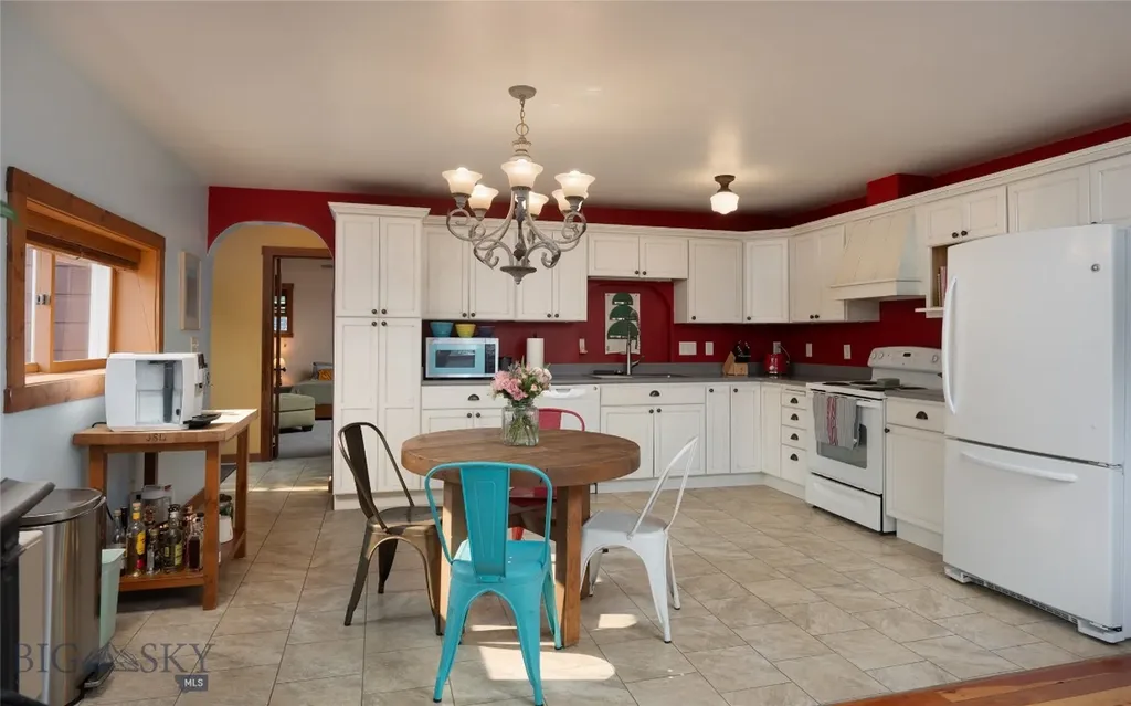 108 E Warren Street Virginia City MT 59755