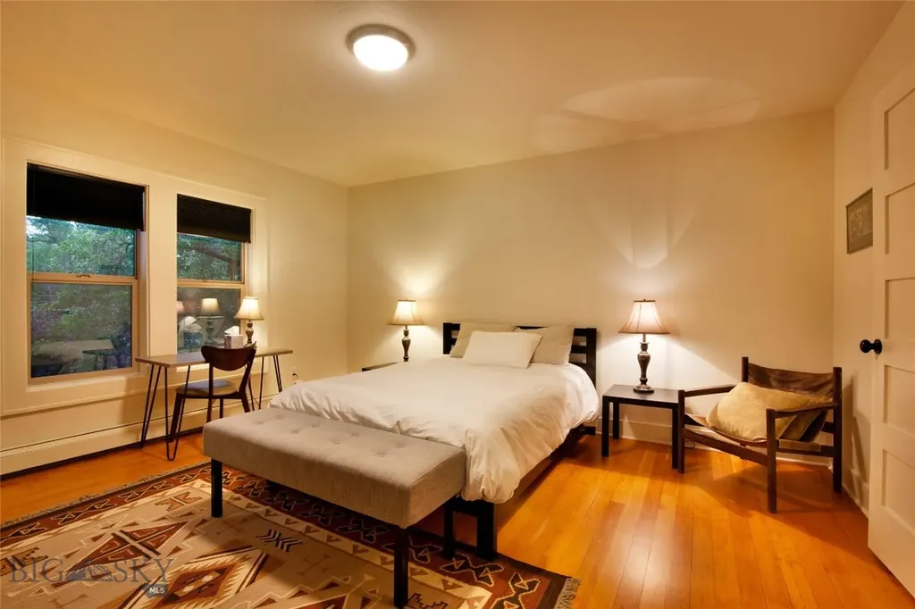401 W Olive Street Bozeman MT 59715