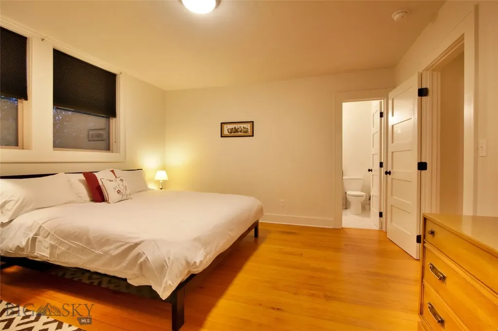 401 W Olive Street Bozeman MT 59715