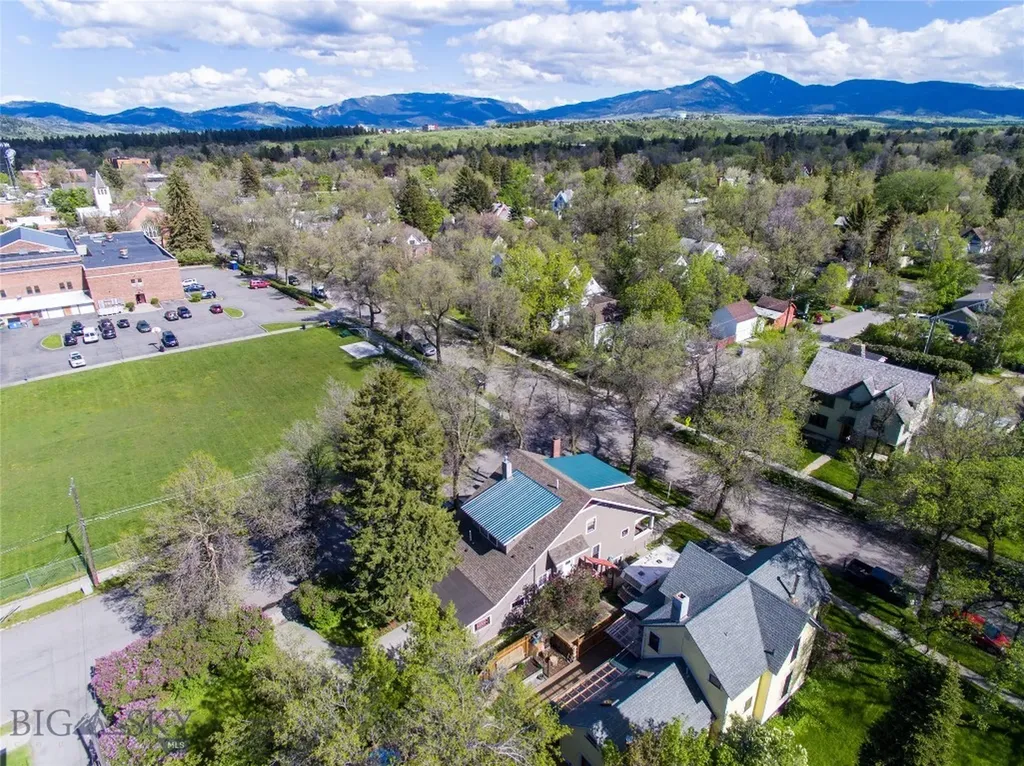 401 W Olive Street Bozeman MT 59715