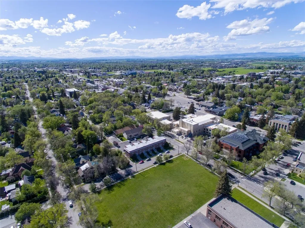 401 W Olive Street Bozeman MT 59715