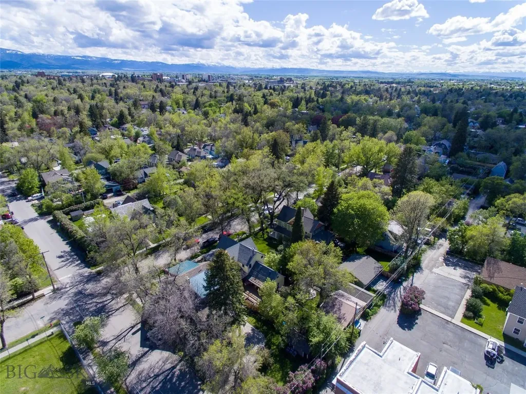 401 W Olive Street Bozeman MT 59715