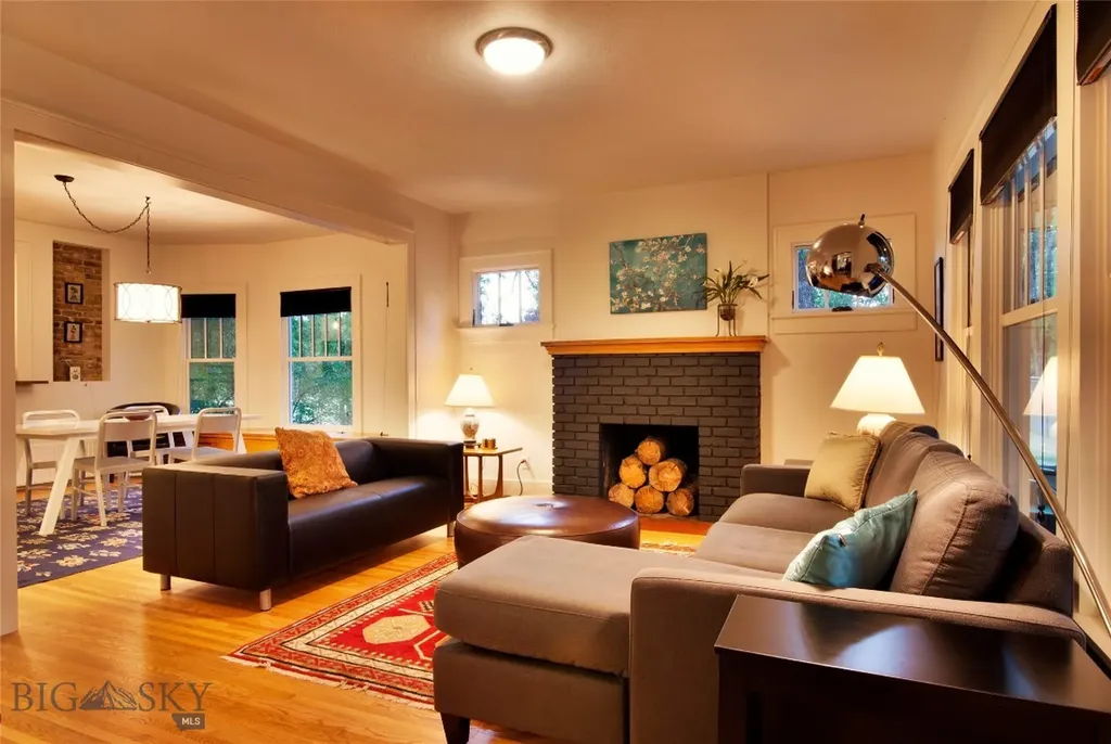 401 W Olive Street Bozeman MT 59715