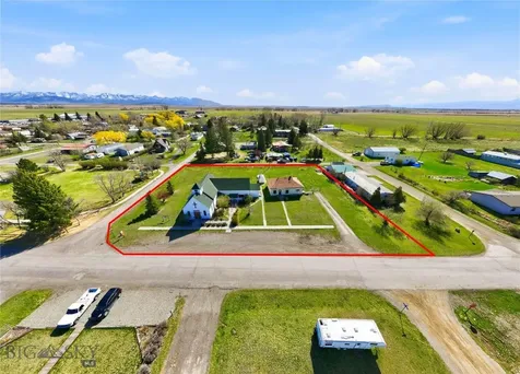 204,210 Miles Avenue Clyde Park MT 59018