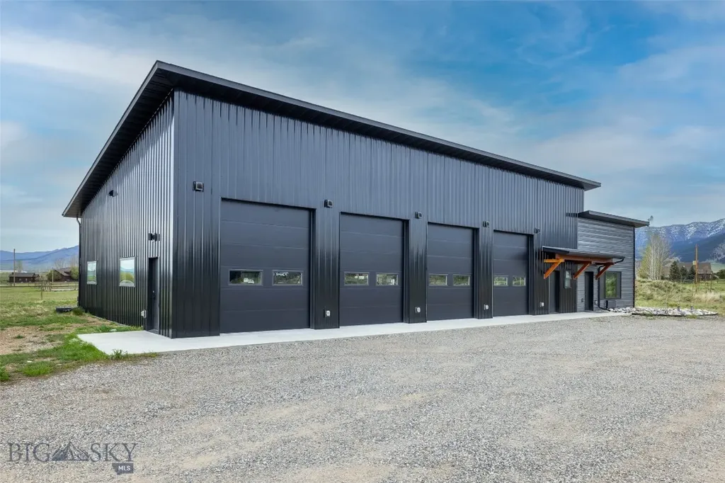 5155 Clearview Road Belgrade MT 59714