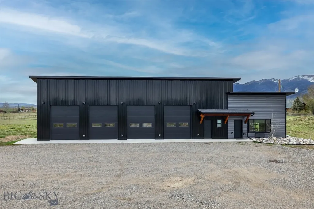 5155 Clearview Road Belgrade MT 59714