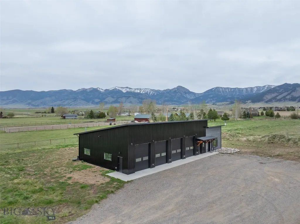 5155 Clearview Road Belgrade MT 59714
