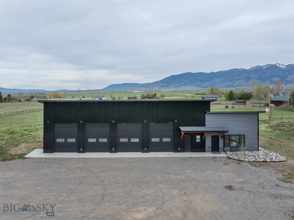 5155 Clearview Road Belgrade MT 59714
