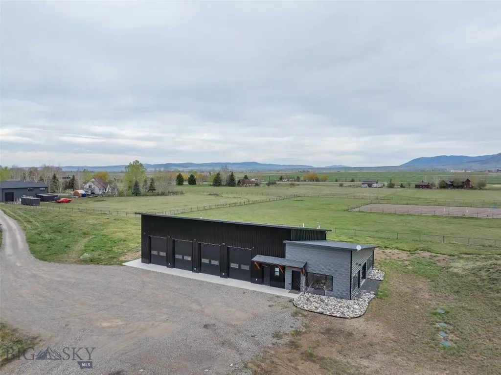 5155 Clearview Road Belgrade MT 59714