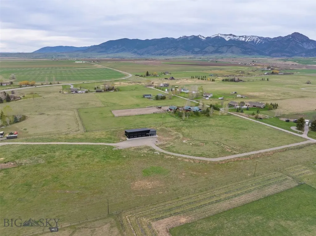 5155 Clearview Road Belgrade MT 59714