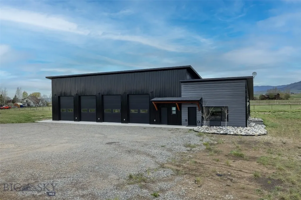 5155 Clearview Road Belgrade MT 59714