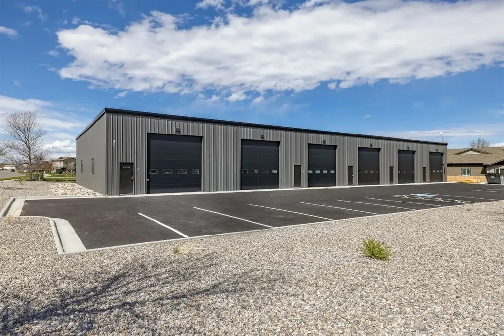 5155 Clearview Road Belgrade MT 59714