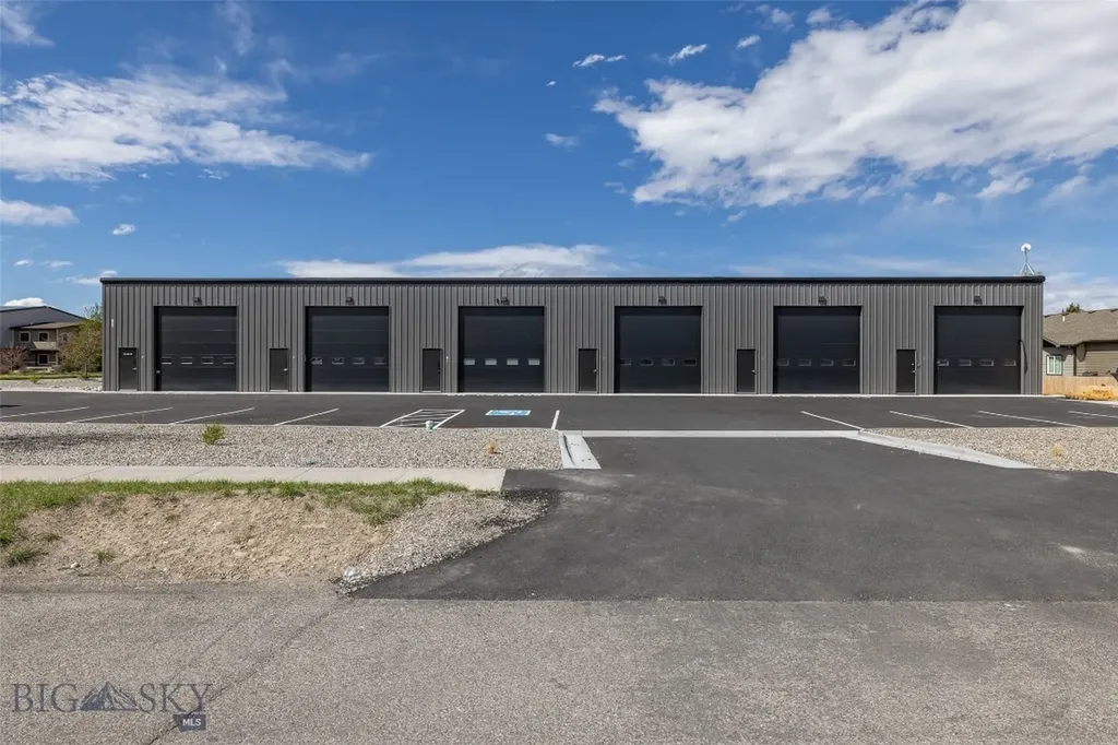 5155 Clearview Road Belgrade MT 59714