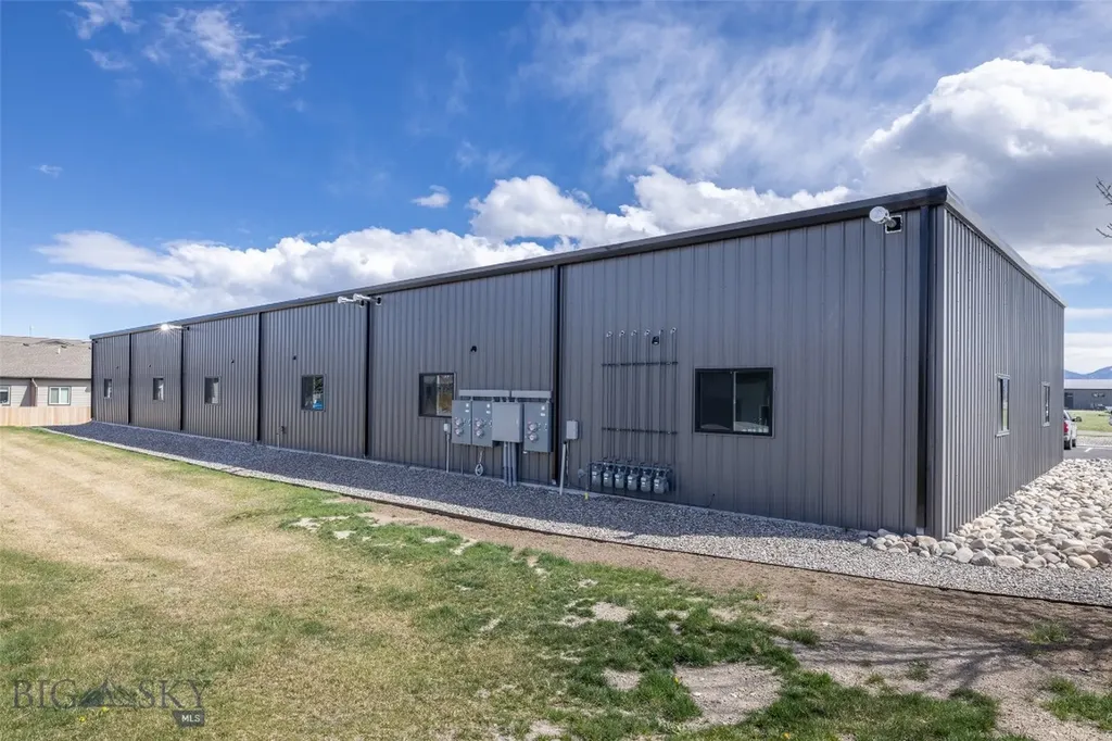 5155 Clearview Road Belgrade MT 59714