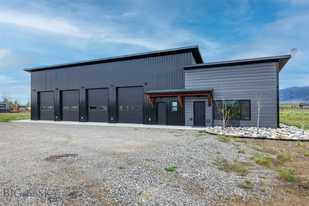 5155 Clearview Road Belgrade MT 59714