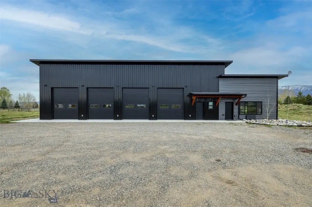 5155 Clearview Road Belgrade MT 59714
