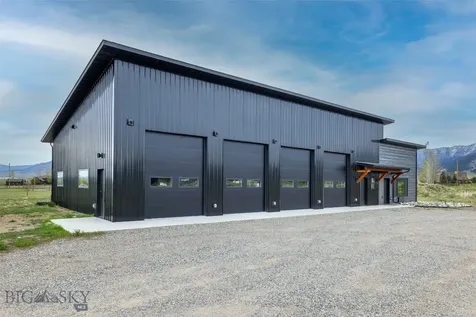 5155 Clearview Road Belgrade MT 59714