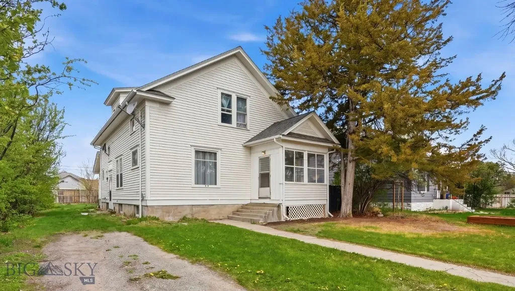 220 4th Avenue E Three Forks MT 59752