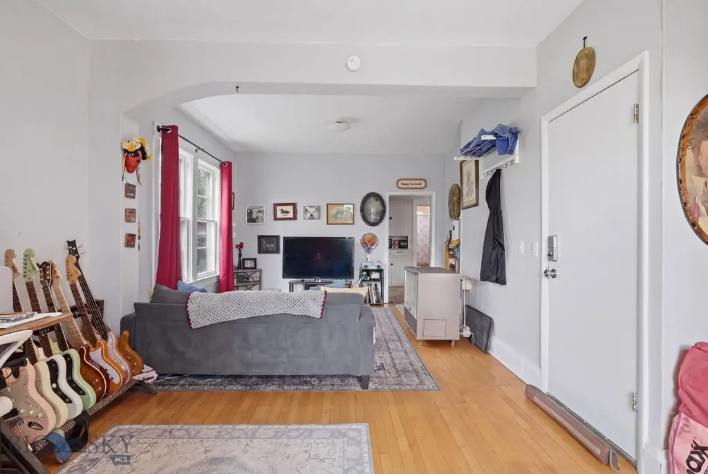 220 4th Avenue E Three Forks MT 59752