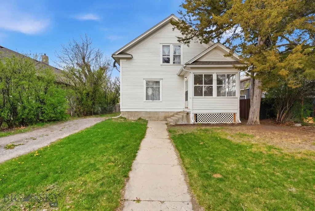 220 4th Avenue E Three Forks MT 59752