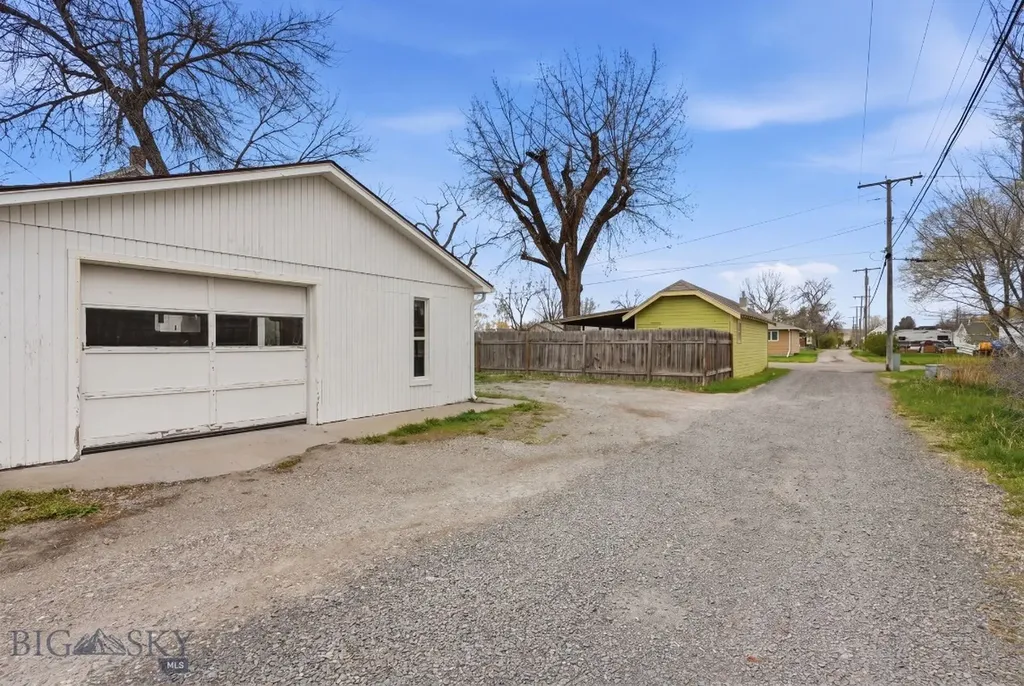 220 4th Avenue E Three Forks MT 59752